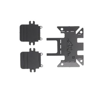 RC Overhaul Armor Guard Plate Set TRX-4M (G-RCO-TRX018)