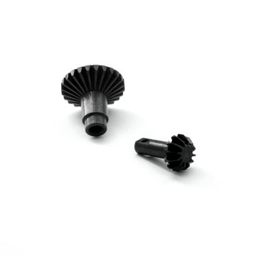RC Overhaul Helical Gears Fr/Rr 24t/12t TRX-4M (G-RCO-TRX020)