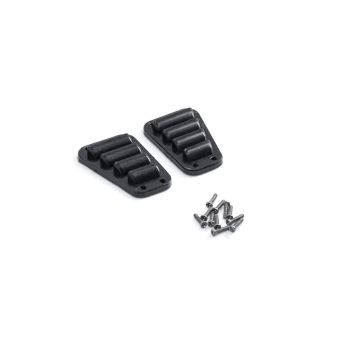 RC Overhaul Hood Air Intake Set TRX-4M (G-RCO-TRX021)