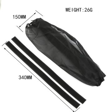 RC Overhaul Chassis Dirt Cover, Sledge (G-RCO-TRX031)