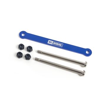 RC Overhaul Suspension Tie Bar w/pins, Traxxas 2wd (G-RCO-TRX036)