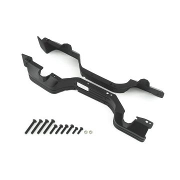 RC Overhaul Mud Flap Fender TRX-4M Ford F150 (G-RCO-TRX044)