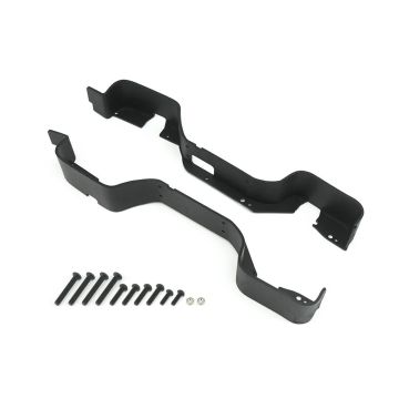 RC Overhaul Mud Flap Fender TRX-4M Chevy K10 (G-RCO-TRX045)