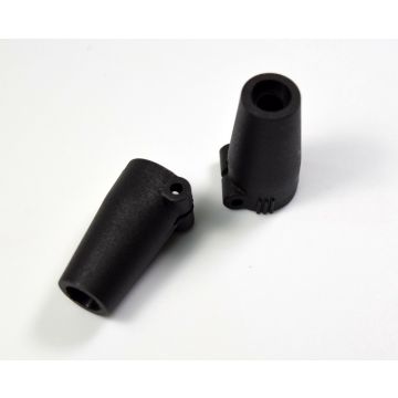 Absima Rear Straight AXLe Cover (AB1230433)