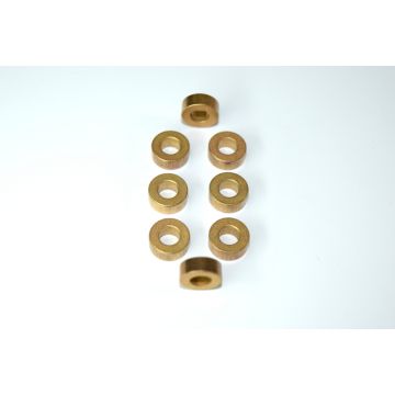 Absima Contain Oil Bearing 5X10X4 (8) ATC 2.4 RTR/BL (AB1230216)