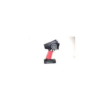 Absima Grip For Handle On Radio, Red (AB2440050)