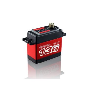 Power HD LF-13MG Digital Metal Geared Servo 13Kg (HD-LF-13MG)