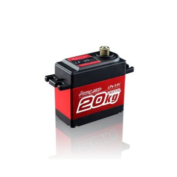 Power HD LF-20MG Digital Metal Geared Servo 20Kg (HD-LF-20MG)