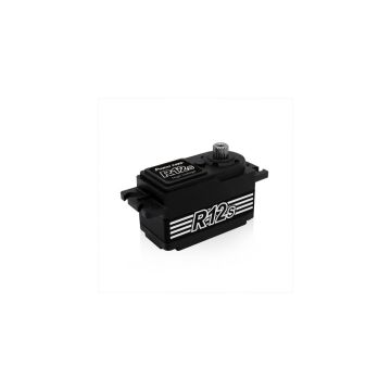 Power HD RS12S Digital Metal Geared Servo 12Kg/0.06Sec (HD-R12S)