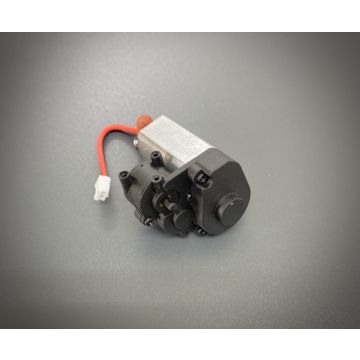 Absima HD Reduction Metal Gear Box - PRO Crawler 1:18 (optional)