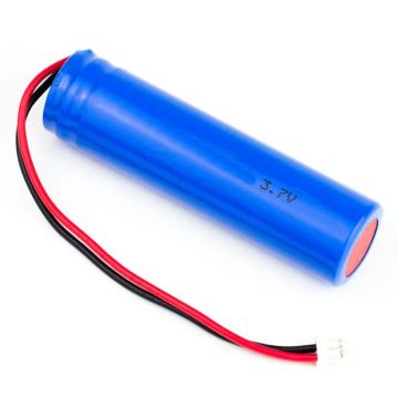 Henglong 1:72 Tugboat 686 600mAh 3.7 Li-Ion Battery (HL3800-003)