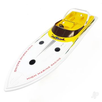 Henglong Powerboat 680mm - RTR (HLG3827)