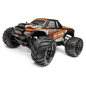 HPI Racing Bullet MT Flux (HP110663)