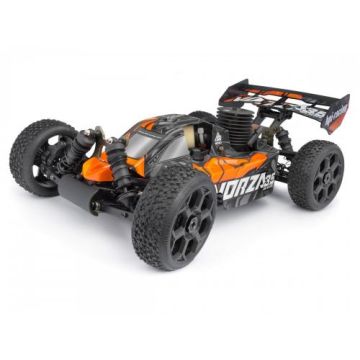 HPI Racing Nitro Vorza Buggy 3.5 V2 RTR (HP160177)