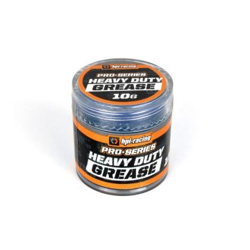HPI Racing Pro Series Heavy Duty Grease 10g - (HP160393)