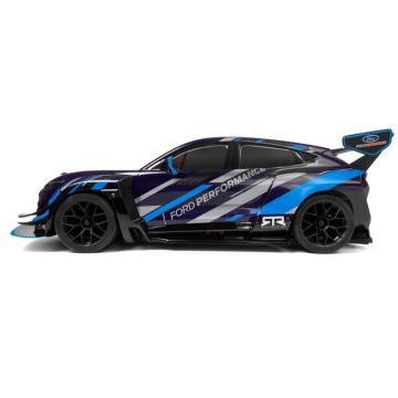 HPI Racing Sport 3 Ford Mustang Mach-E 1400 Blue RTR (HP160530)
