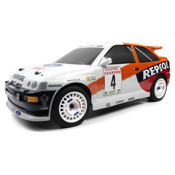 HPI Racing WR8 Flux WR8 Flux 1996 Ford Escort RS Cosworth (HP160558)