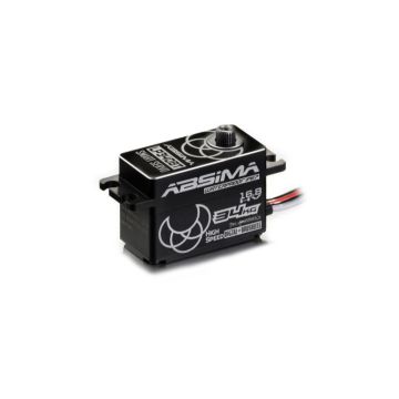 Absima HV 3S/4S Digital Alu Servo LP34DBT Crawler-Spec. Waterproof (AB2030108)