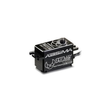 Absima HV Digital Alu Servo LP19DBT 19KG, 0.08SEC Race-Spec. (AB2030107)