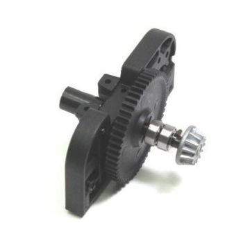 Absima Spur Gear Unit Buggy/Truggy Brushed (AB1230029)