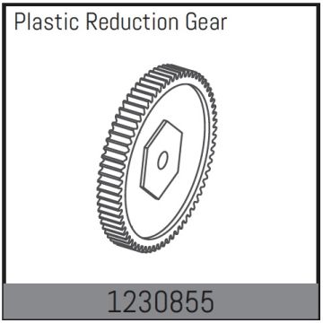 Absima Main Gear (AB1230855)