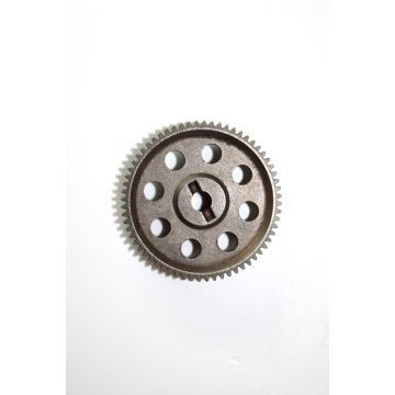 Absima Main Gear Metal 64T ATC 2.4 RTR/BL (AB1230236)