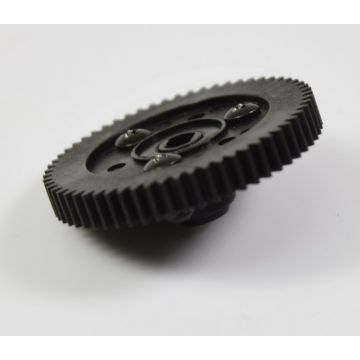 Absima Main Gear Set (AB1230430)