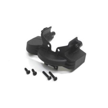 Absima Gear Box Case Buggy/Truggy (AB1230024)