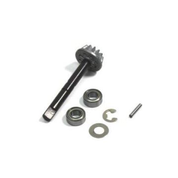 Absima Gear Linkage Unit Buggy/Truggy Brushed (AB1230025)