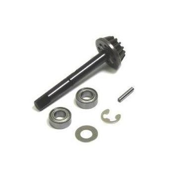 Absima Gear Linkage Unit Buggy/Truggy Brushless (AB1230026)
