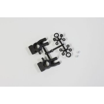 Kyosho Rear Hub Carrier - Inferno MP7.5/777/NEO (K.IF114B)