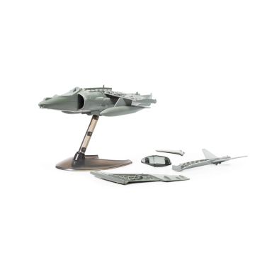 Airfix QUICKBUILD Harrier (J6009)