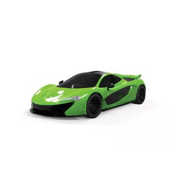 Airfix QUICKBUILD McLaren P1 green (J6021)