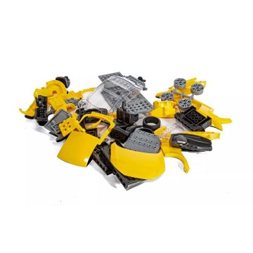 Airfix QUICKBUILD Audi TT Coupe  (J6034)