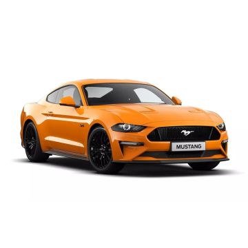 Airfix QUICKBUILD Ford Mustang GT (J6036)
