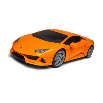 Airfix QUICKBUILD Lamborghini Huracan EVO (J6058)