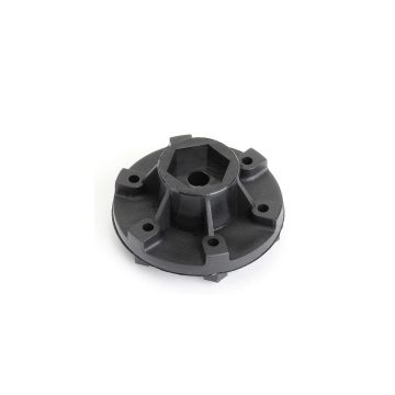 Jetko Hex Adaptor 14mm For Arrma 2.8 Extreme Wheel (2) With Screws (JK7302B3)