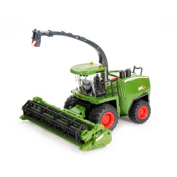 Korody RC 1:24 Tractor Combine Harvester (K-3602)