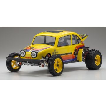 1:10 Kyosho Beetle 2WD Kit *Legendary Series* (K.30614)