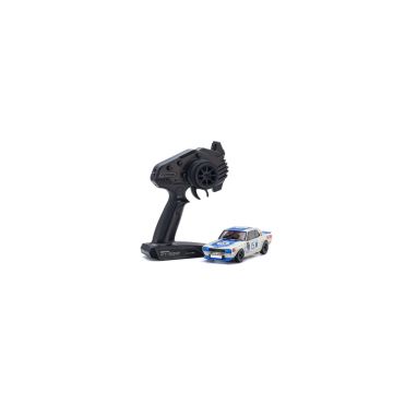 Kyosho Mini-Z AWD Skyline 2000GT-R KPGC10 Racing'72 Blue No15 (K.32643BL)