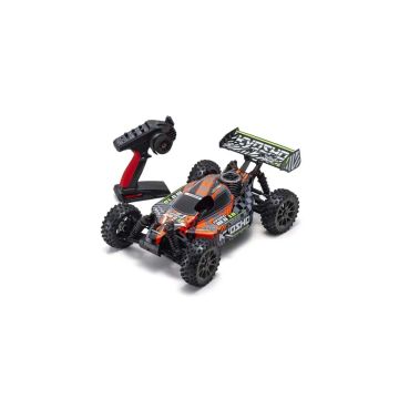Kyosho Inferno Neo 3.0 Readyset - Red (K.33012T5B)