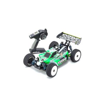 Kyosho Inferno MP9e EVO V2 1:8 RC Brushless EP Readyset (K.34111B)