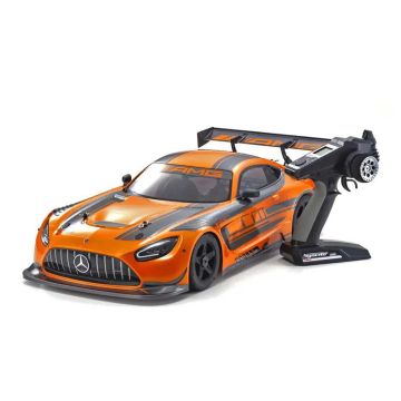 Kyosho 1:8 Inferno GT2 Mercedes GT3 AMG Race Specs (K.34117B)