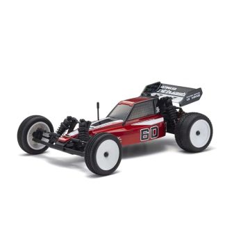 1:10 Kyosho Ultima SB Dirt Master 2WD Kit (K.34311B)