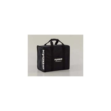 Kyosho Carrying Bag S-Size (250x410x360mm) (K.87613C)