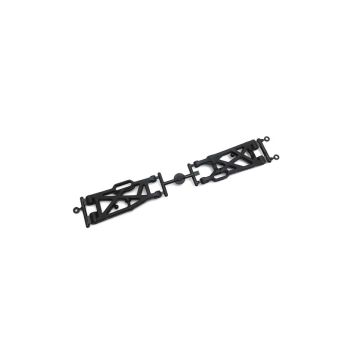 Kyosho Suspension Arm Set Front-Rear Kyosho EP Lazer SB DirtCross (K.LA513)