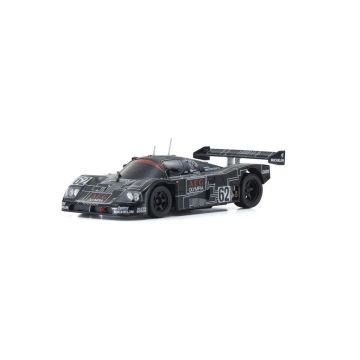 Kyosho Bodyshell Mini-Z Sauber Mercedes No.62 AEG LM 1988 (W-LM) (K.MZP345AG)