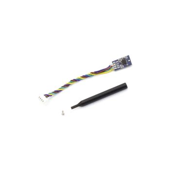 Kyosho Gyro Unit Set 2.0 Kyosho Mini-Z RWD-AWD (Blue RC unit) (K.MZW446)