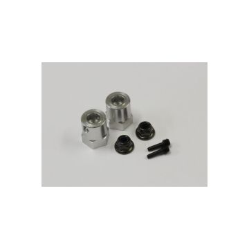 Kyosho Hex Driver Washers for 2.2 Inch Rims (2) Scorpion 2014 Kyosho (K.SCW020)