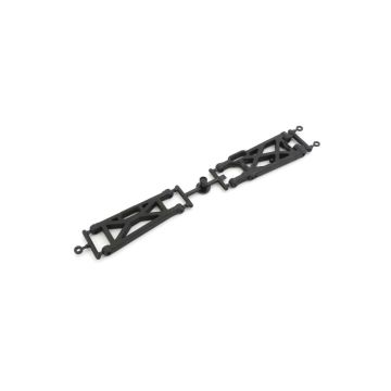Kyosho Suspension Arm Set (Front-Rear) Kyosho EP Ultima SB DirtMaster (2) (K.UM577B)